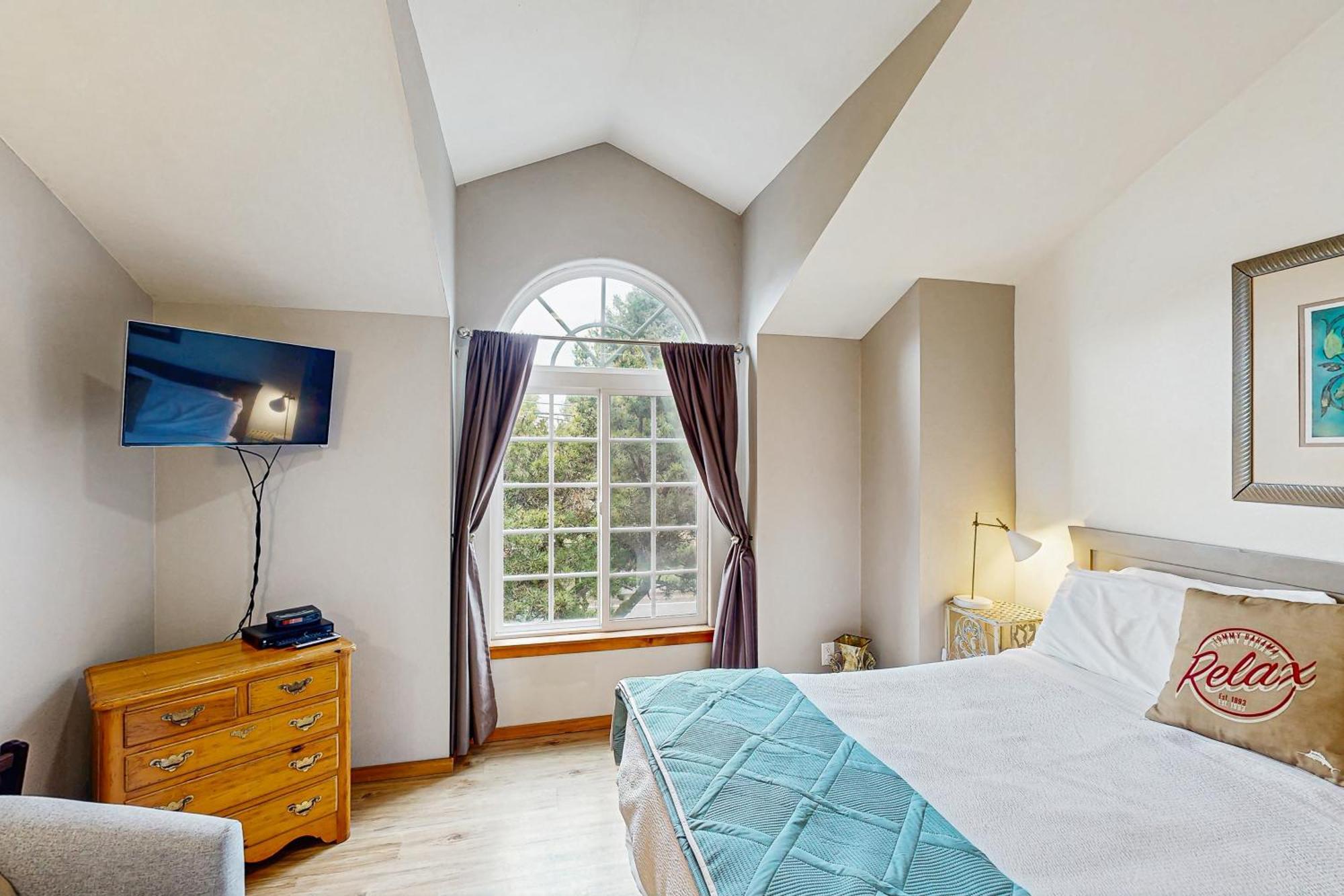 Beaches Inn | Sand Dune Townhouse Кэннон-Бич Экстерьер фото
