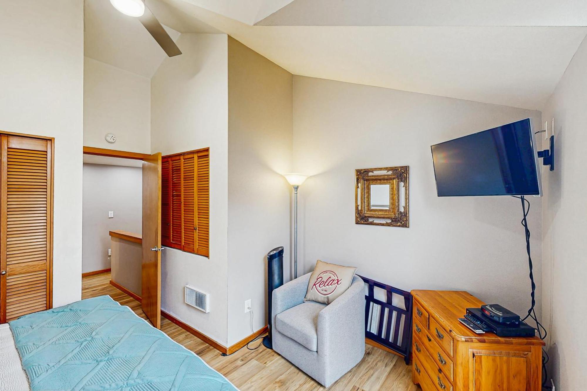Beaches Inn | Sand Dune Townhouse Кэннон-Бич Экстерьер фото