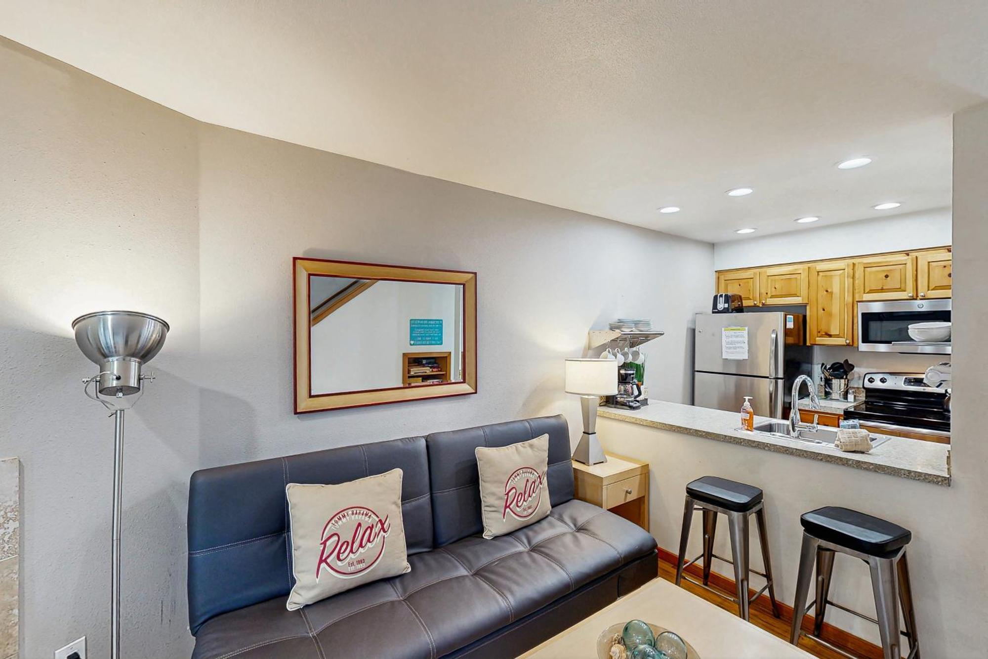 Beaches Inn | Sand Dune Townhouse Кэннон-Бич Экстерьер фото