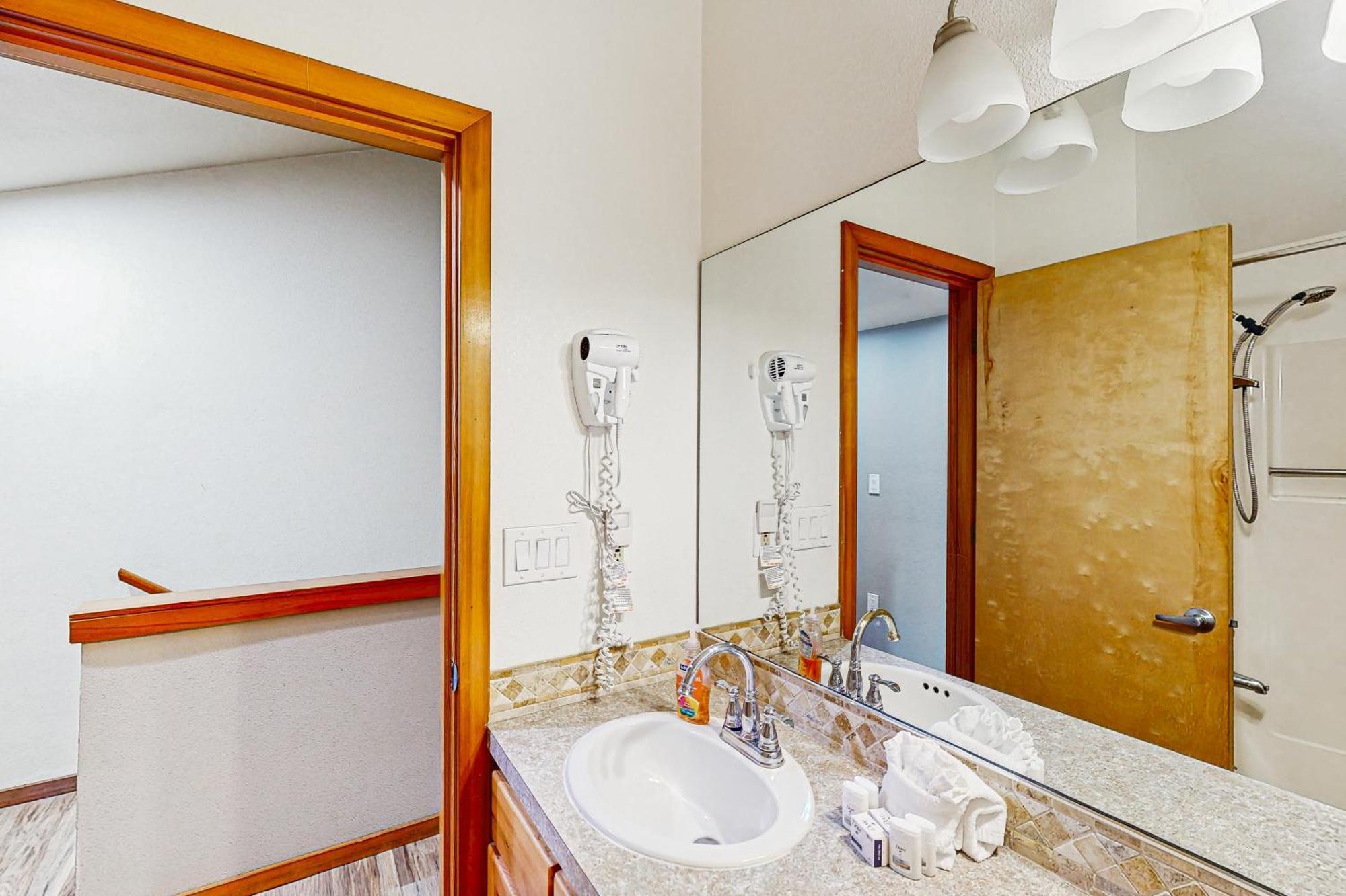 Beaches Inn | Sand Dune Townhouse Кэннон-Бич Экстерьер фото